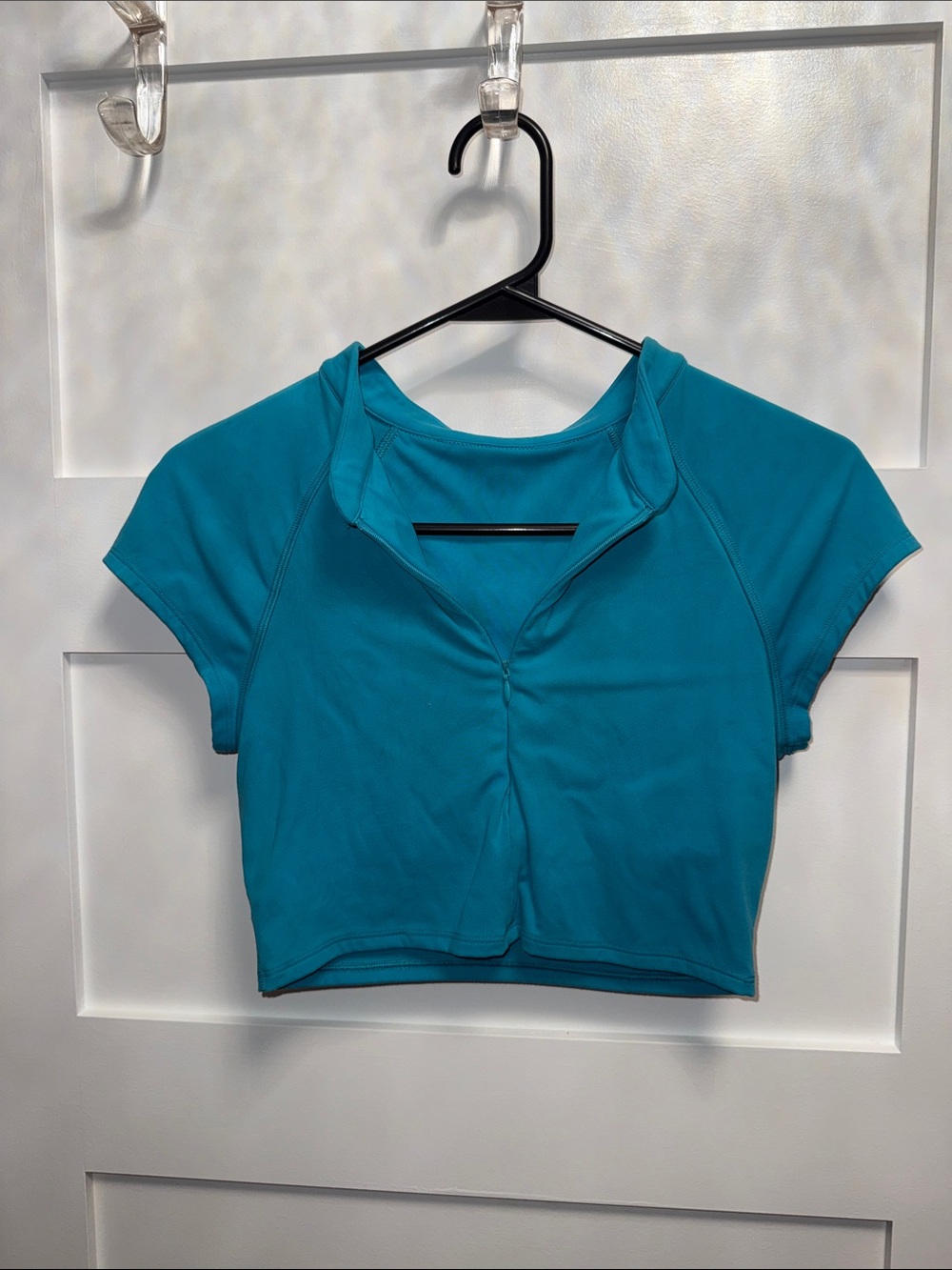 Alphalete KDM Zip Bra